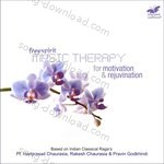 Music Therapy - For Motivation & Rejuvenation - Pandit Hariprasad Chaurasia Song Download
